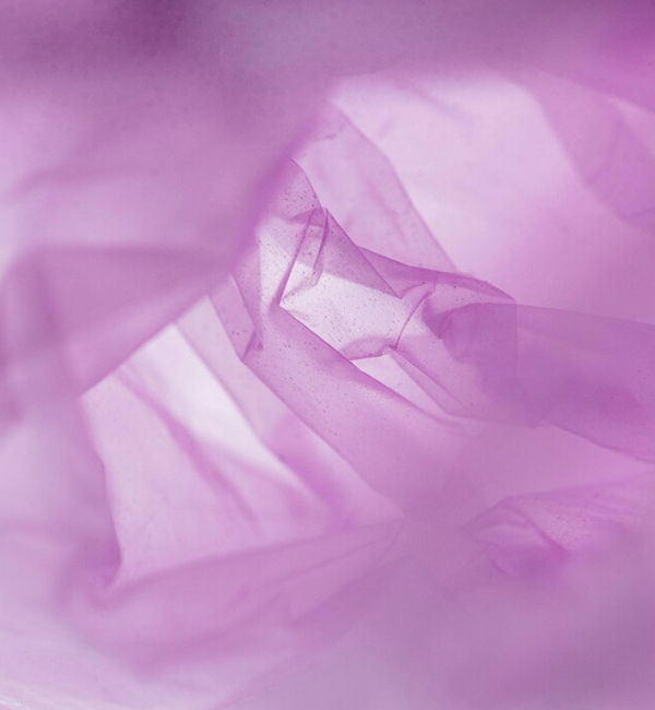 Bright Organza Fabric