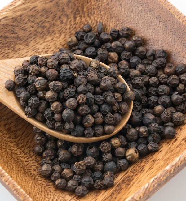 Black Pepper
