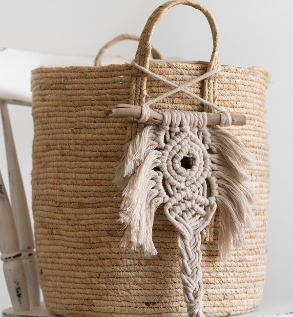 Jute Planter
