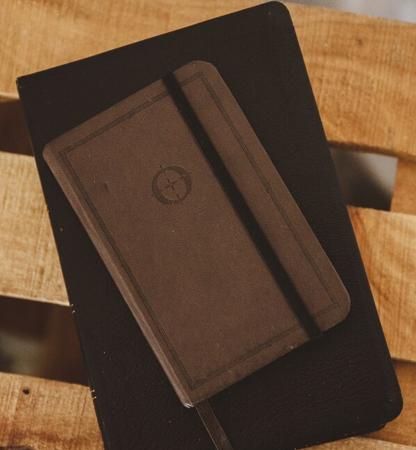 Leather Journals