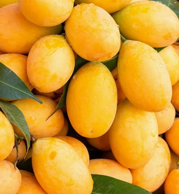 Mangoes
