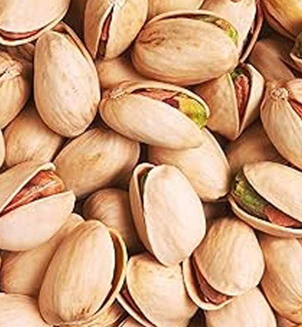 Pistachio